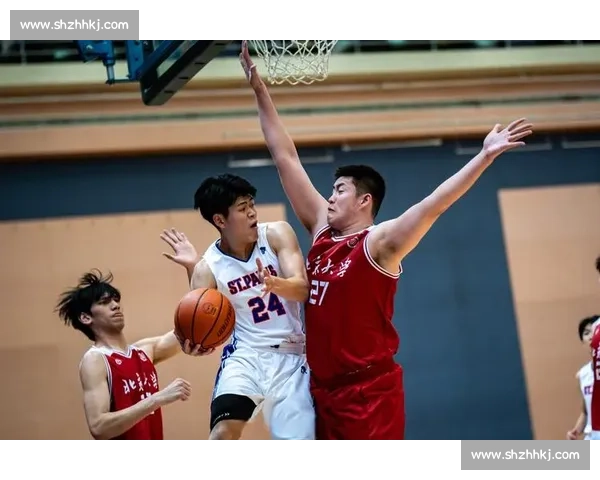 全球篮球联赛新风潮：聚焦各大顶级赛事发展与未来趋势分析