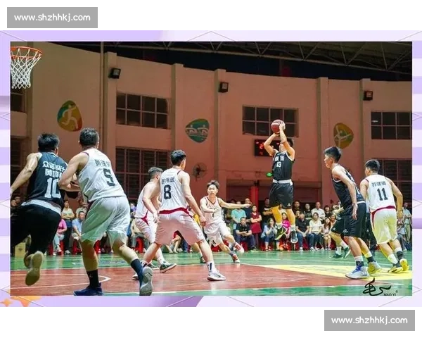 激烈篮球对决,终场比分揭晓,精彩瞬间和关键时刻回顾 激烈篮球对决,终场比分揭晓,精彩瞬间和关键时刻回顾