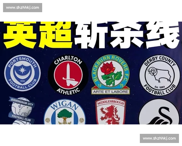 英超联赛深度解析：历史传统、顶级球队与全球影响力