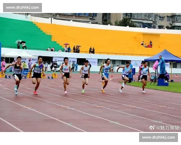 赛场激烈角逐实时呈现运动员精彩表现全记录