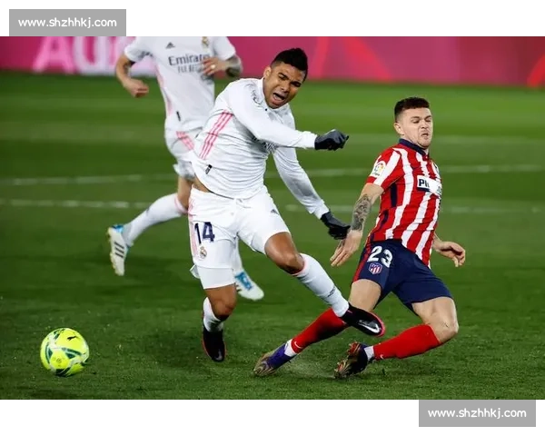 西甲足球联赛的历史演变与文化传承探索 - 副本