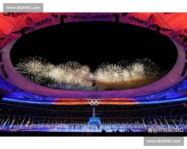 奥运会历史演变与重大里程碑全面回顾与思考 - 副本 (2)