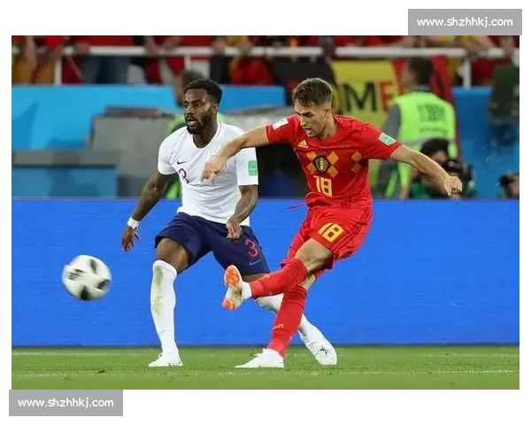 现代足球比赛中进攻战术演变与实战应用深度解析 - 副本 - 副本