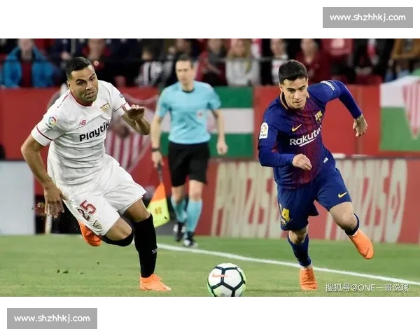 英超与西甲哪个更具观赏性？深入分析两大联赛的魅力与差异 - 副本